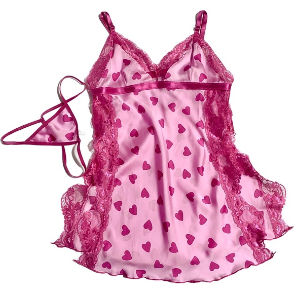 Shirley of Hollywood Intimates & Sleepwear Nwot Shirley Of